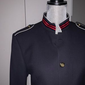 ZARA Navy blue blazer for Men!